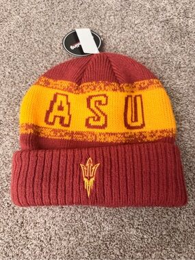 ASU Beanie
